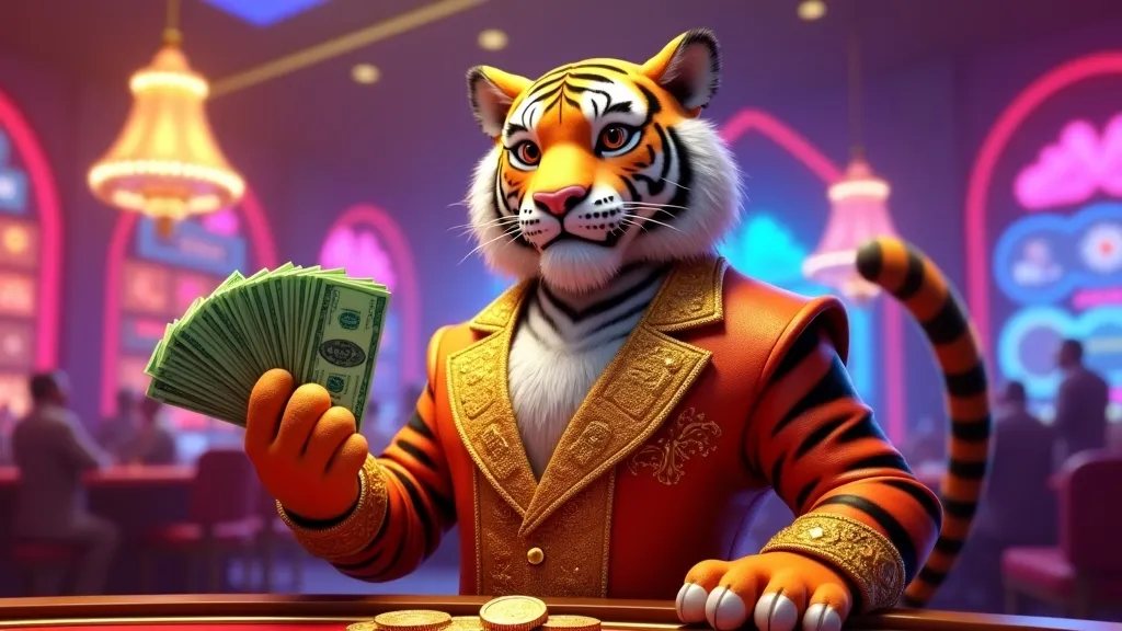 royal tiger demo royal tiger demo